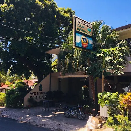 Hotel Casa Esmeralda