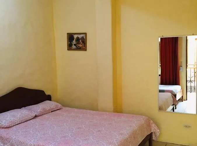Casa Esmeralda