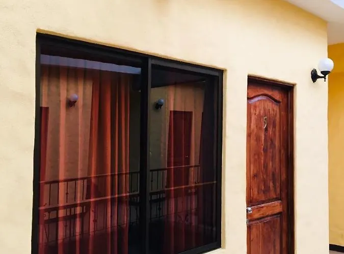 Casa Esmeralda *