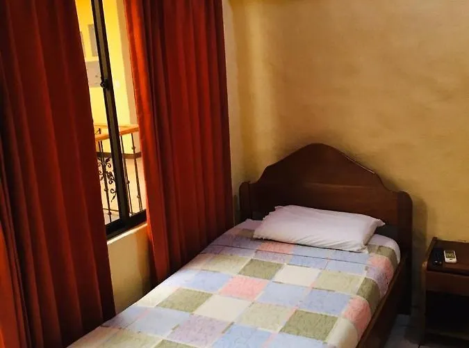 Casa Esmeralda * Samara