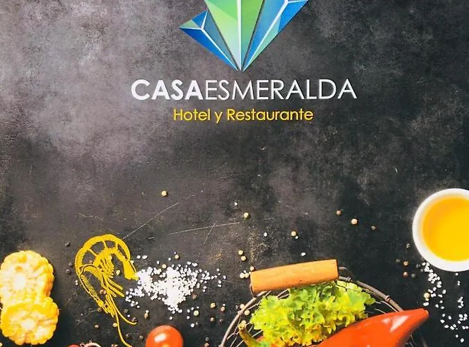 Casa Esmeralda Samara
