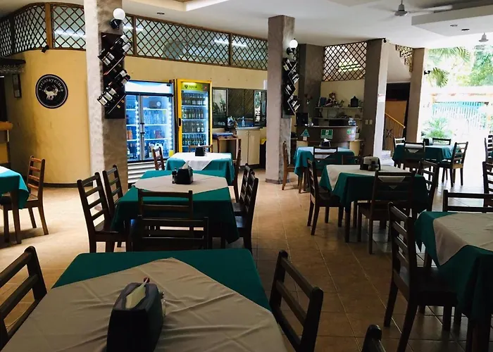 Casa Esmeralda Hotel Samara