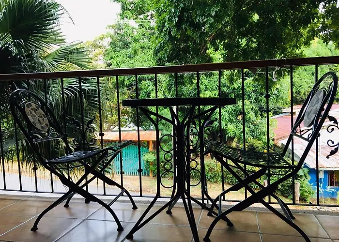 Casa Esmeralda *