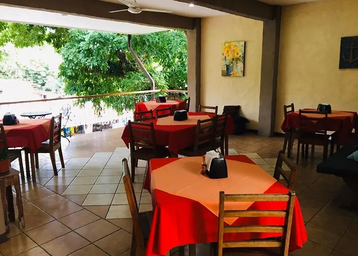 Hotel Casa Esmeralda Samara