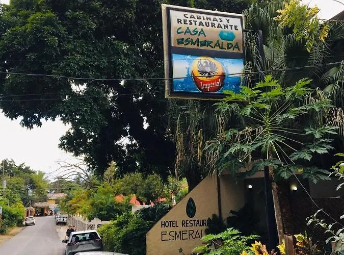 Casa Esmeralda Samara