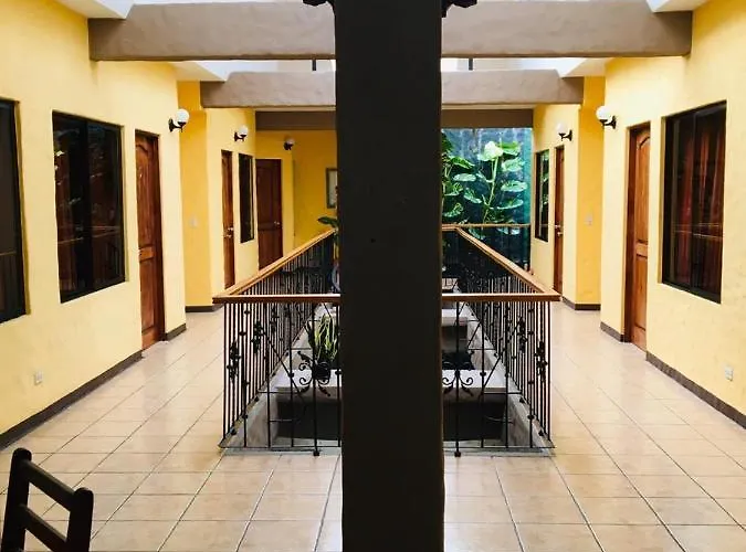 Casa Esmeralda Hotel Samara