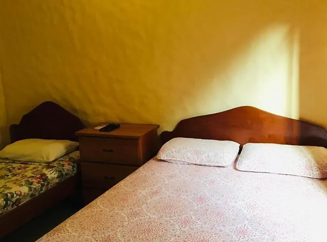 Hotel Casa Esmeralda