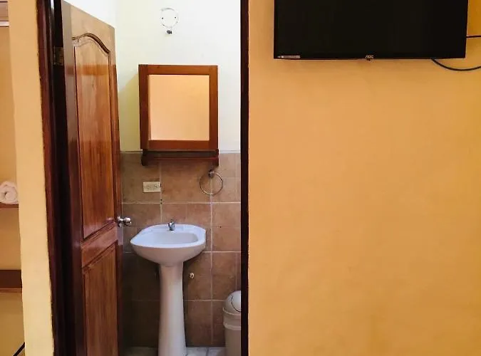 Casa Esmeralda Hotel Samara