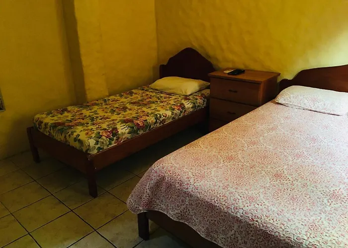 Casa Esmeralda * Samara