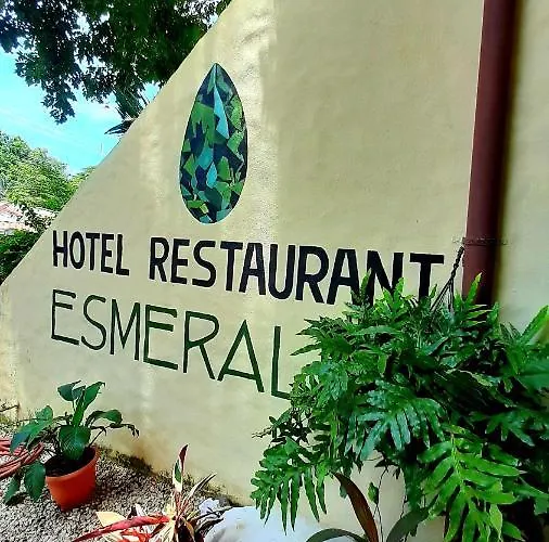 Casa Esmeralda Hotel